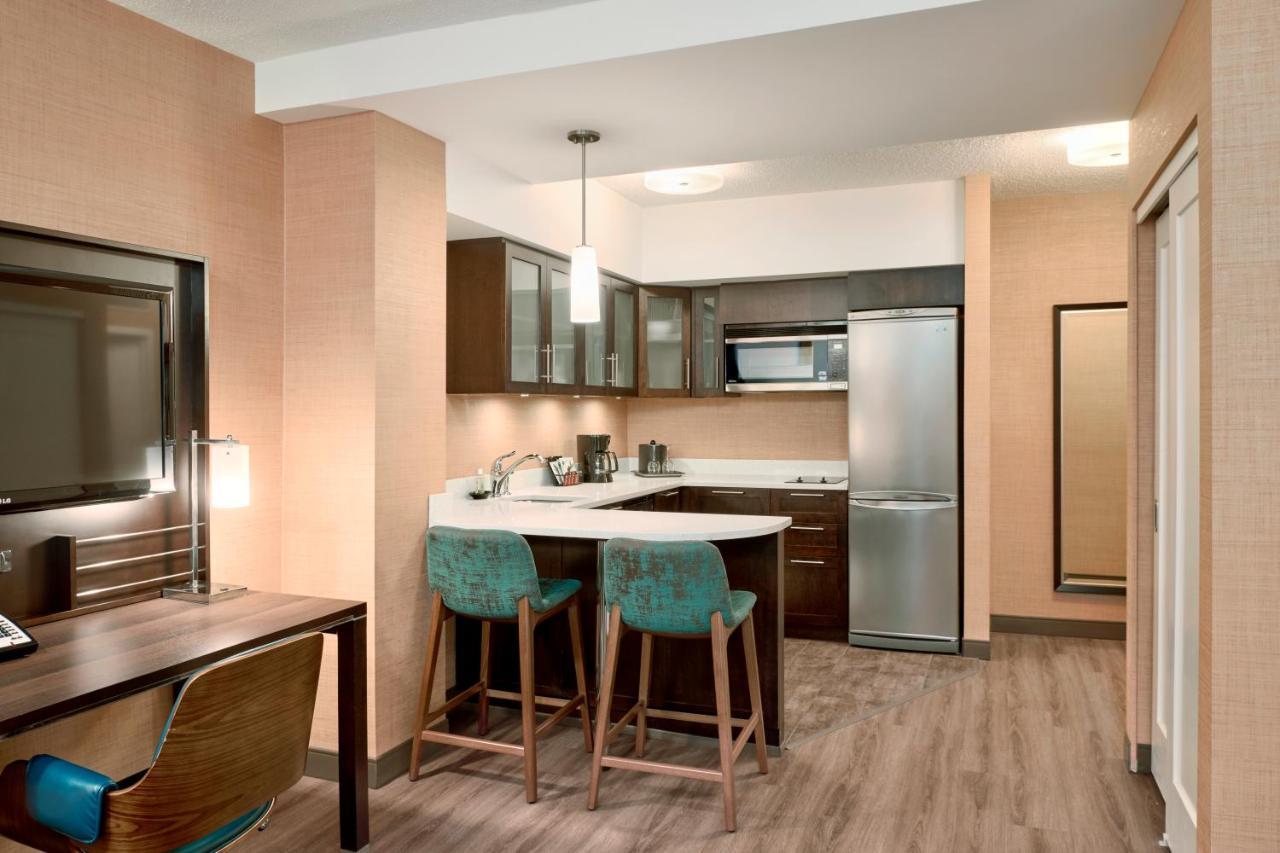 Hotel By Marriott Downtown
