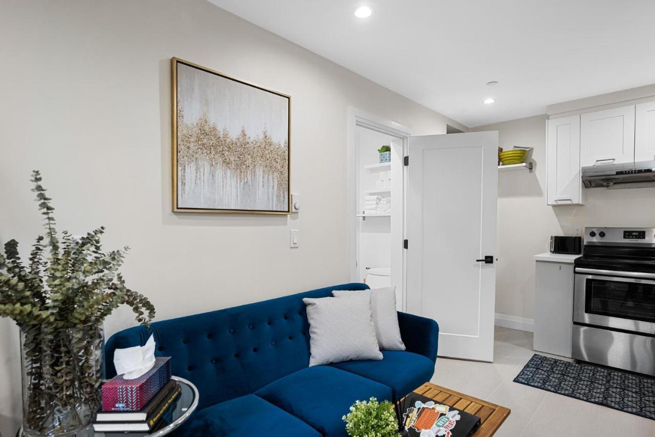Holiday home Parker *