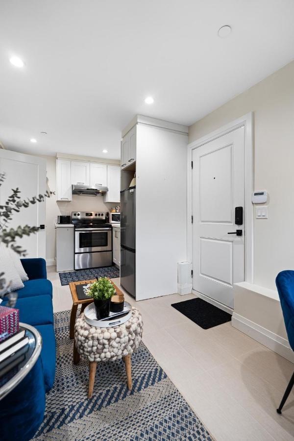 Holiday home Parker *