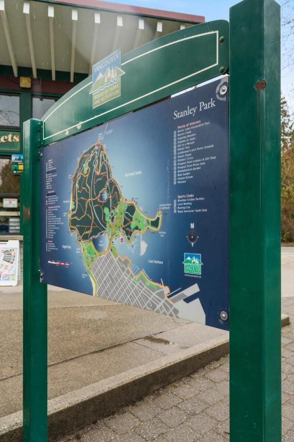 Parker Vancouver