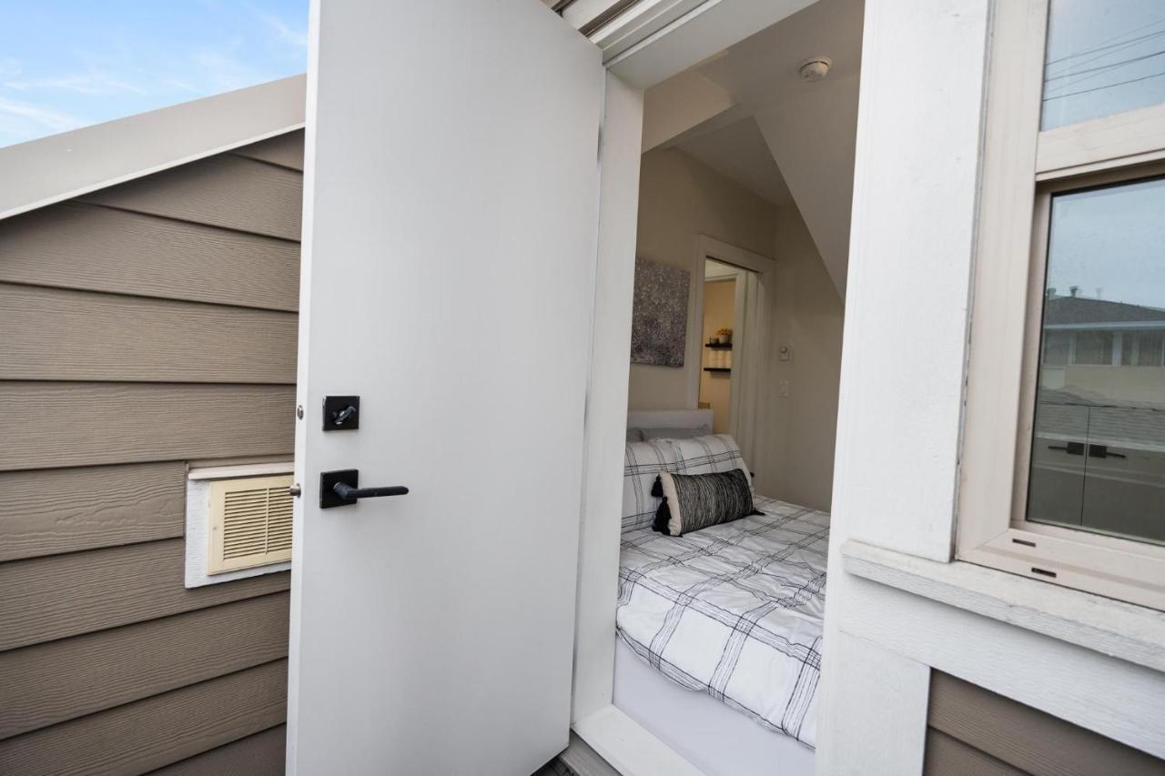 Parker Holiday home Vancouver