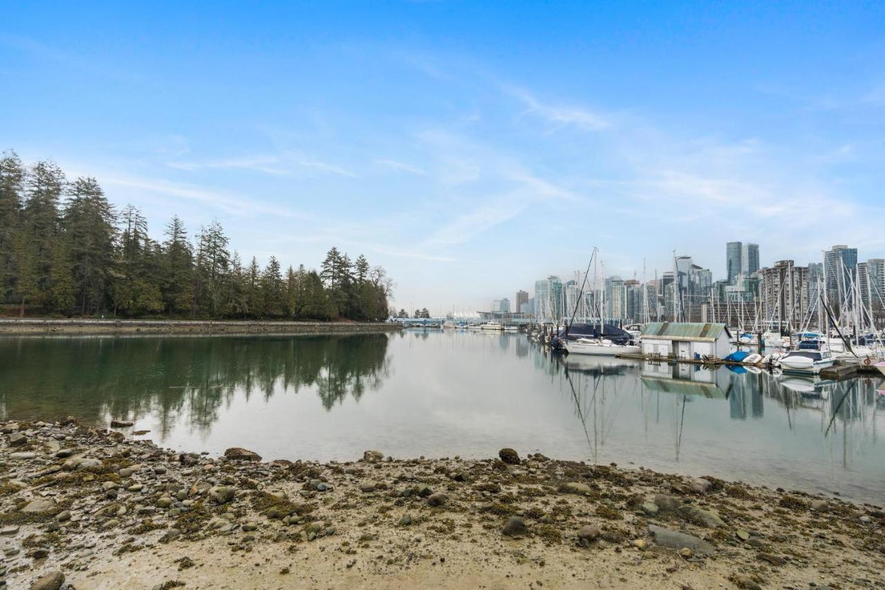 Parker Vancouver