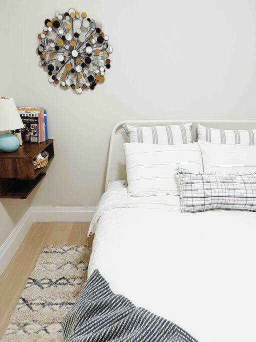 Apartment A Gentle Hideaway In The Urban Forest West End Downtown *