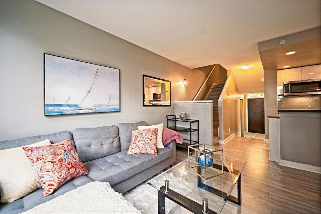 Yaletown Oceanview Gem 3 Bedroom Luxury Haven Vancouver