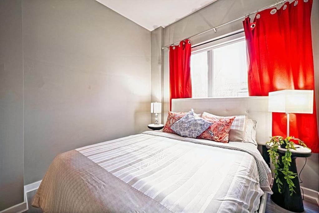 Apartment Yaletown Oceanview Gem 3 Bedroom Luxury Haven Vancouver