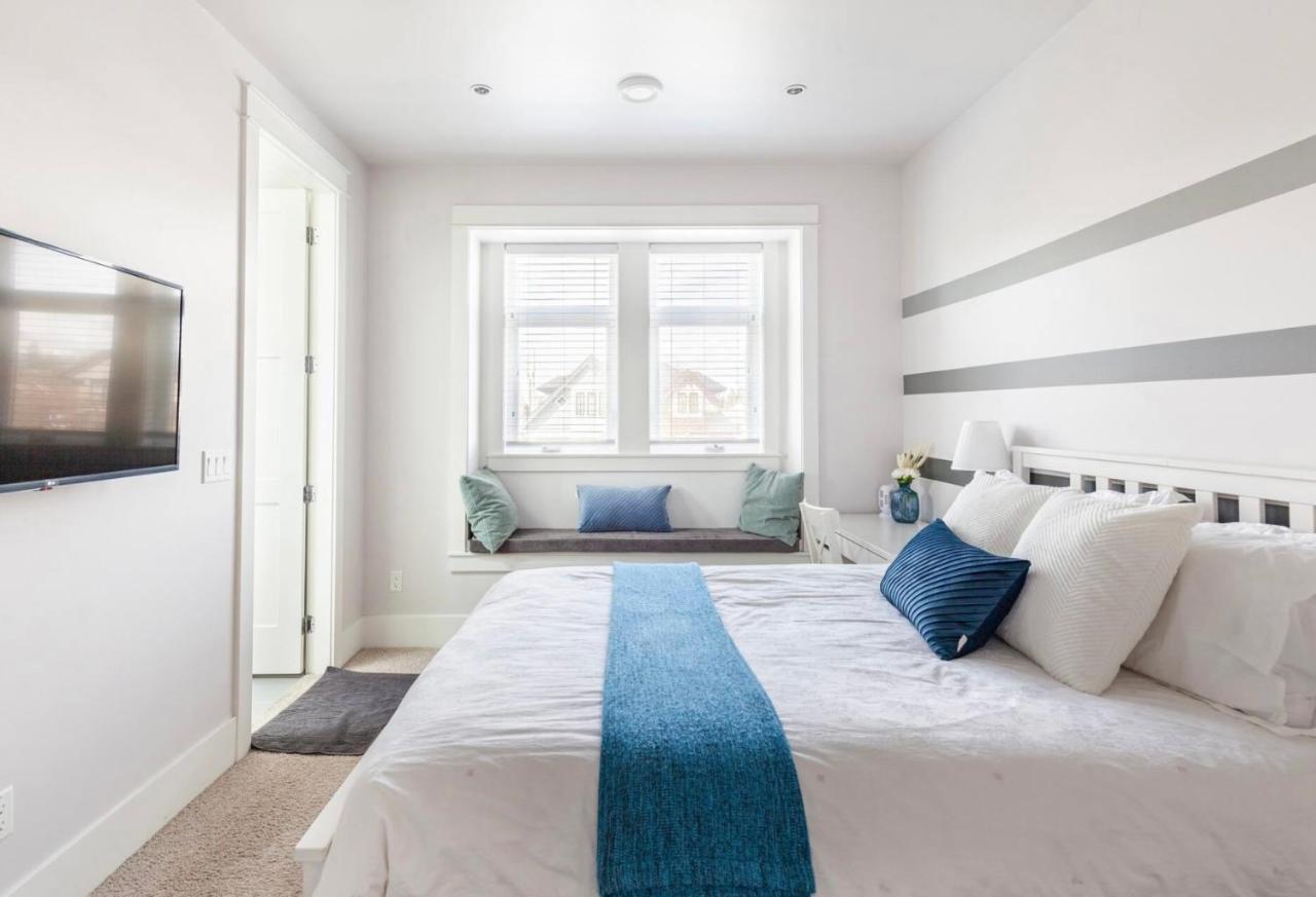 Guest house West Cozy Retreat By Host Launch