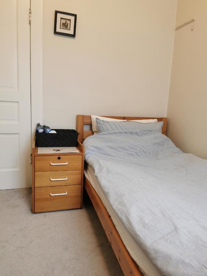 John's House In West Guest house