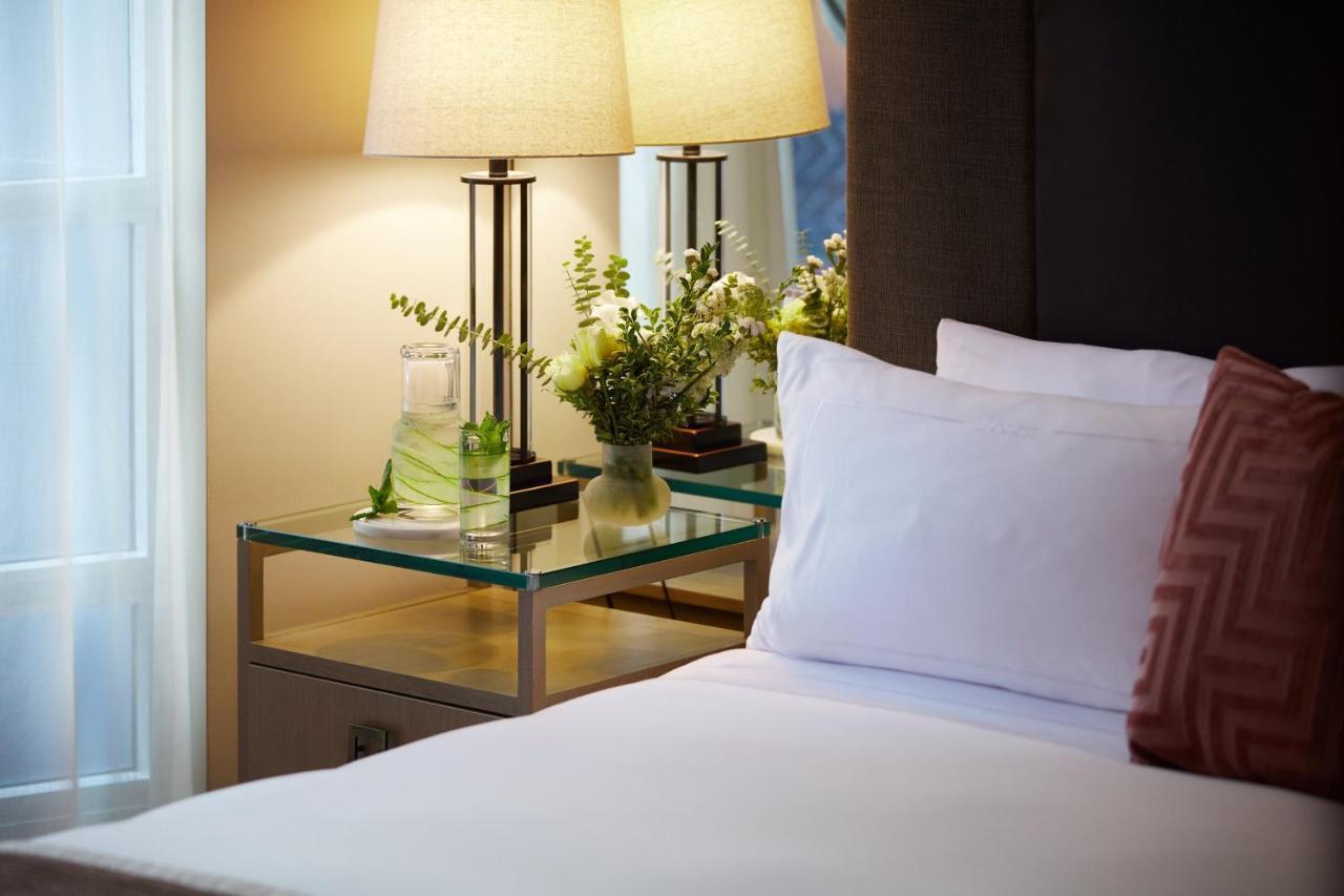 Loden 5* Vancouver