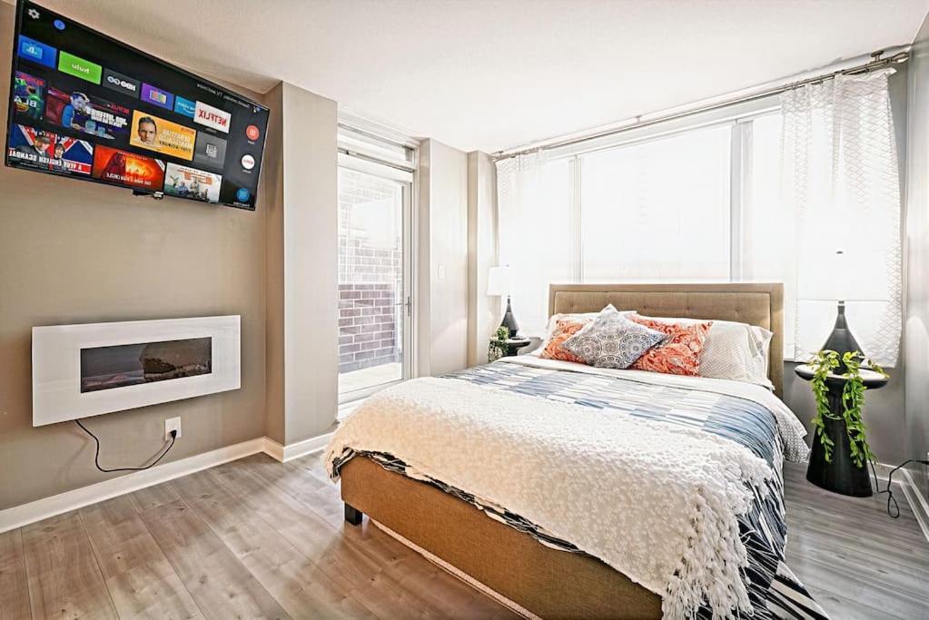 Apartment Yaletown Oceanview Gem 3 Bedroom Luxury Haven