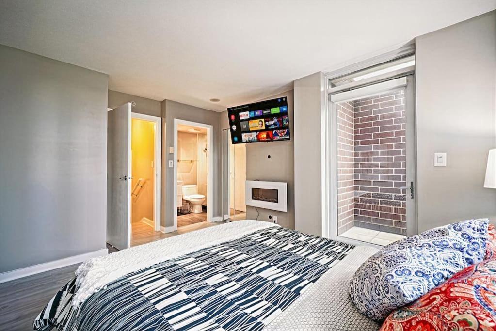 Yaletown Oceanview Gem 3 Bedroom Luxury Haven Vancouver