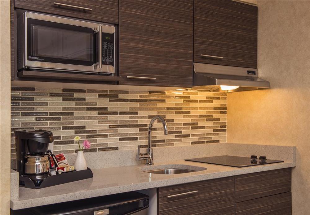 Hotel Grand Park & Downtown Vancouver, Ascend Collection