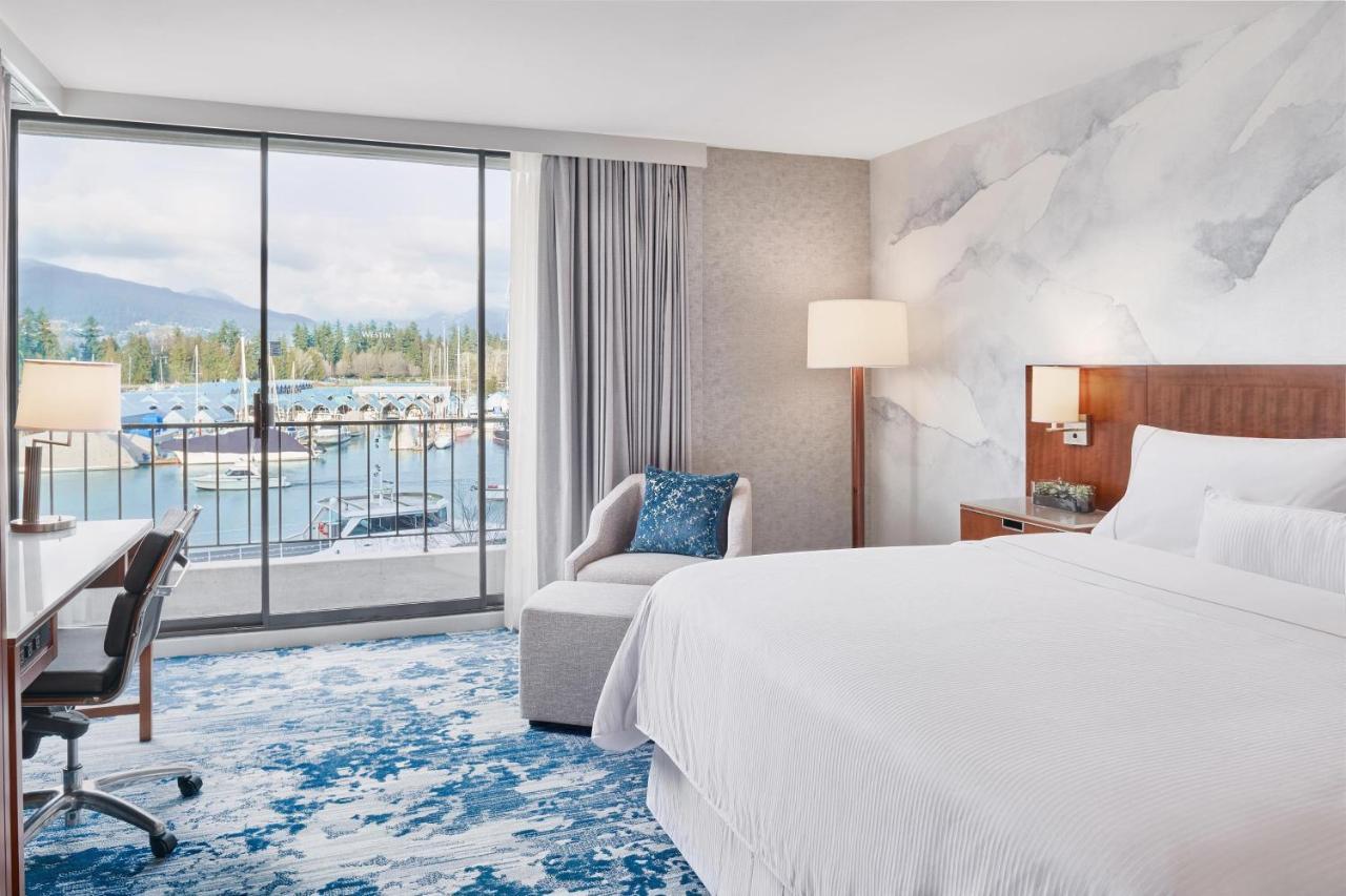 The Westin Bayshore, Hotel Vancouver