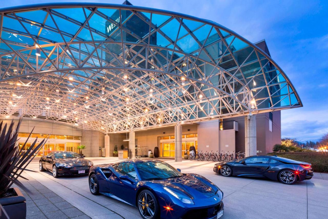 Hotel The Westin Bayshore,