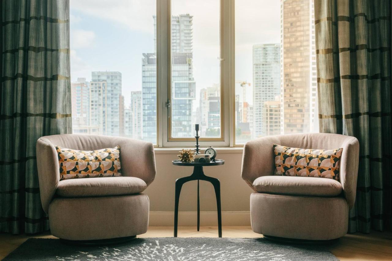 Delta By Marriott Downtown 4*