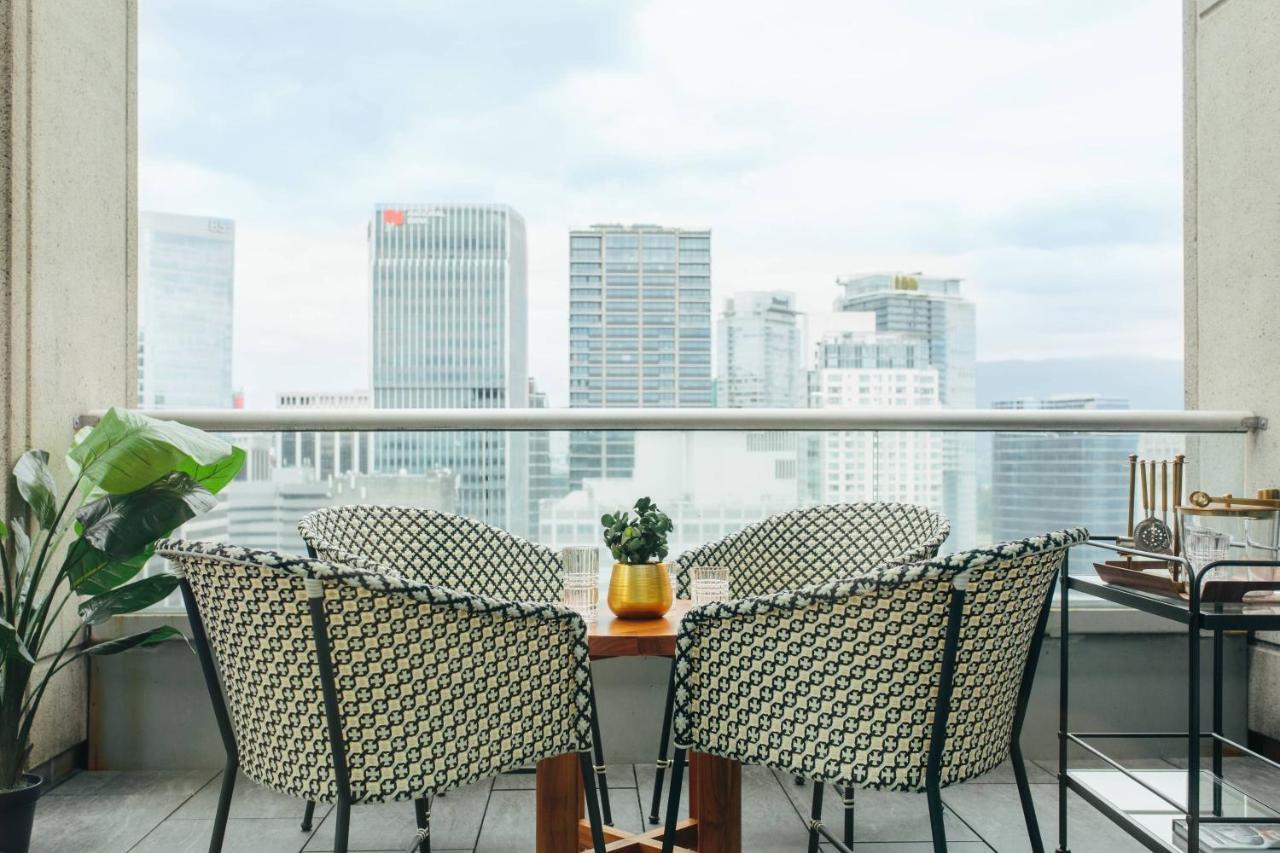 Delta By Marriott Downtown Hotel 4*