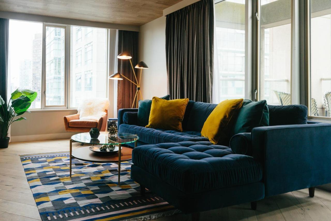 Hotel Delta By Marriott Downtown 4*