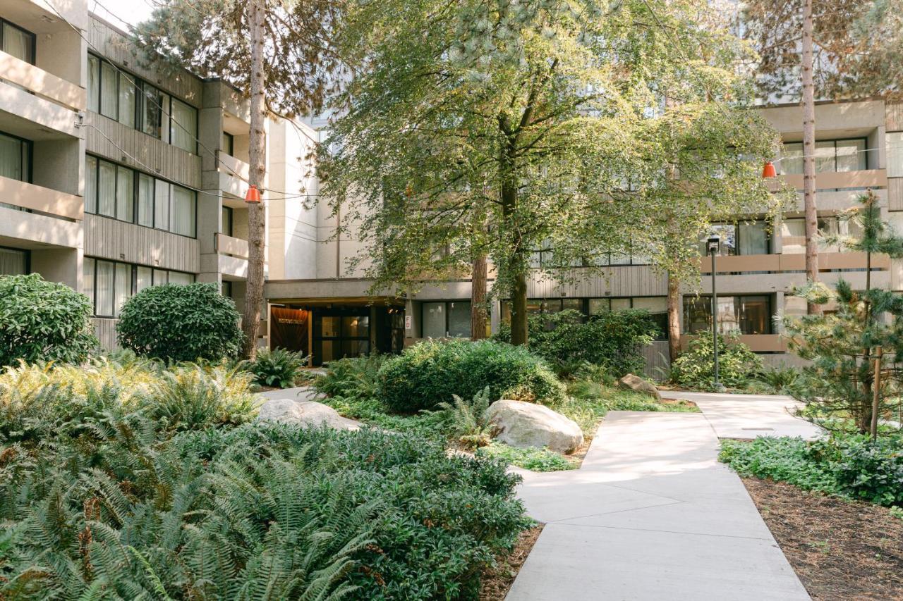 West Coast At Ubc Hotel Vancouver