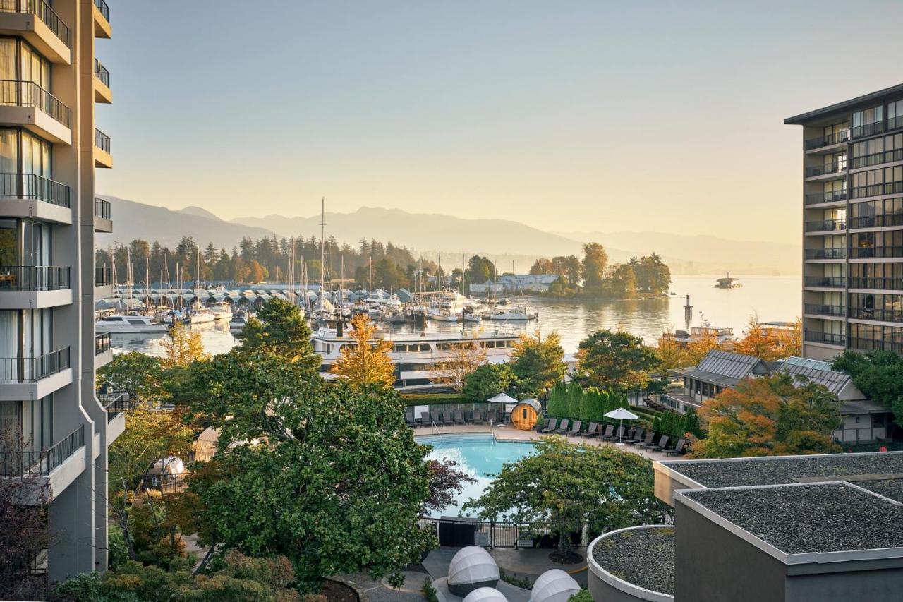 Hotel The Westin Bayshore, 4*