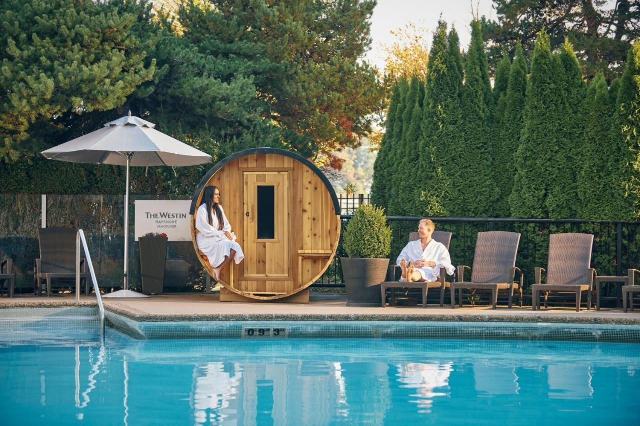 Hotel The Westin Bayshore, 4*