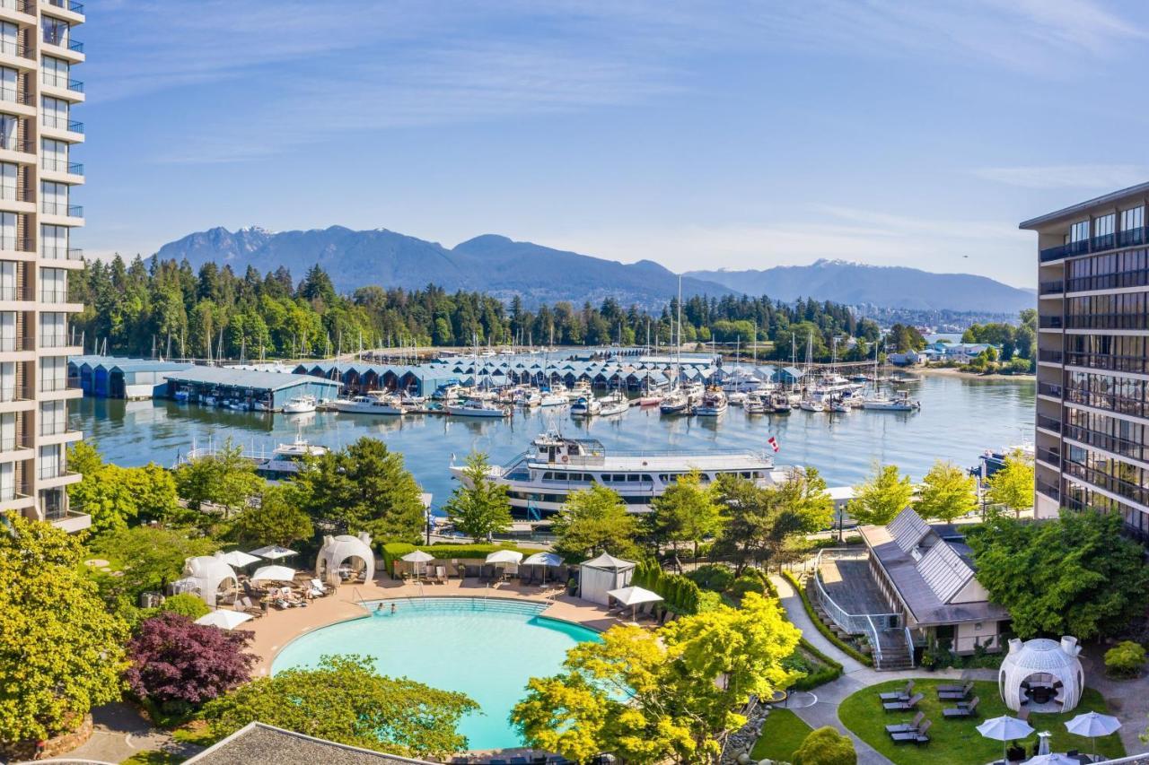 The Westin Bayshore, Hotel 4*