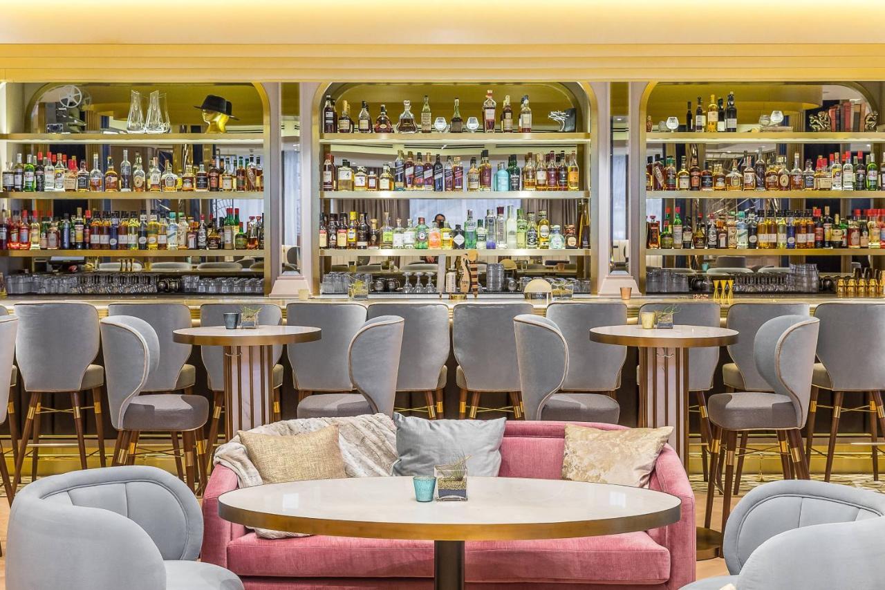 The Westin Bayshore, Hotel Vancouver