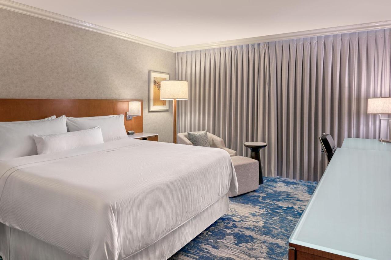 The Westin Bayshore, Hotel Vancouver