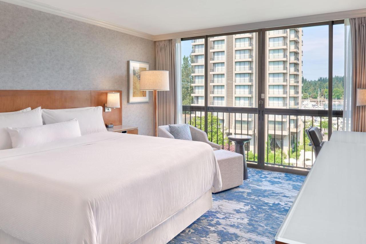 The Westin Bayshore, Hotel Vancouver
