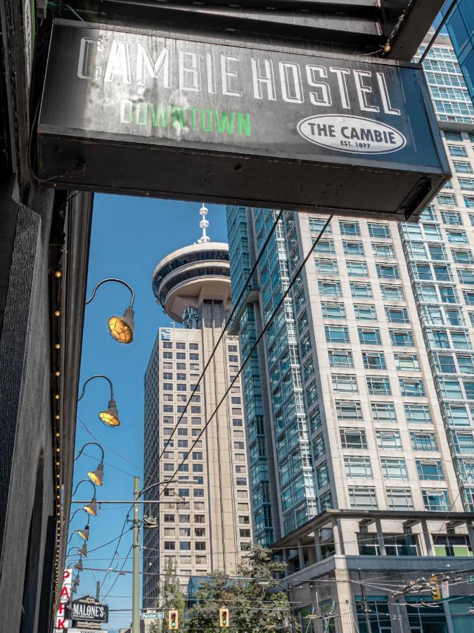 The Cambie Seymour * Vancouver