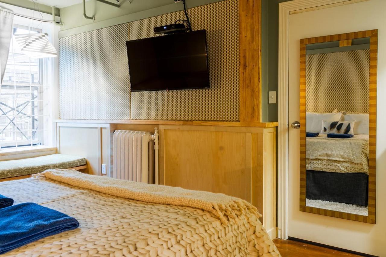 The Cambie Seymour * Vancouver