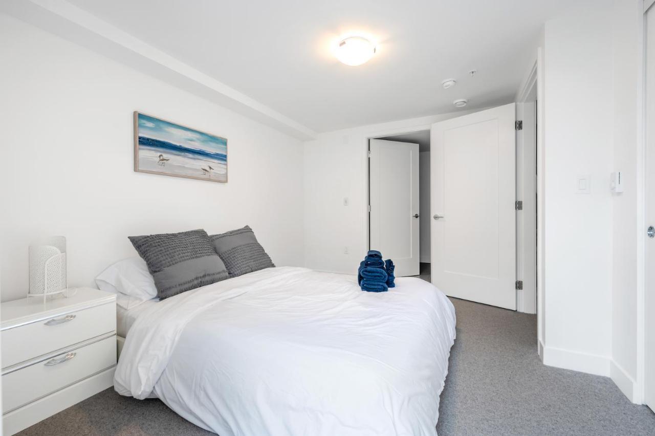 Holiday home New 3bd Townhouse Near Qe Park Vancouver