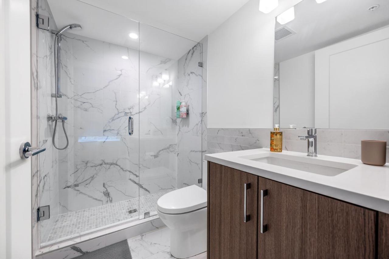 Holiday home New 3bd Townhouse Near Qe Park Vancouver