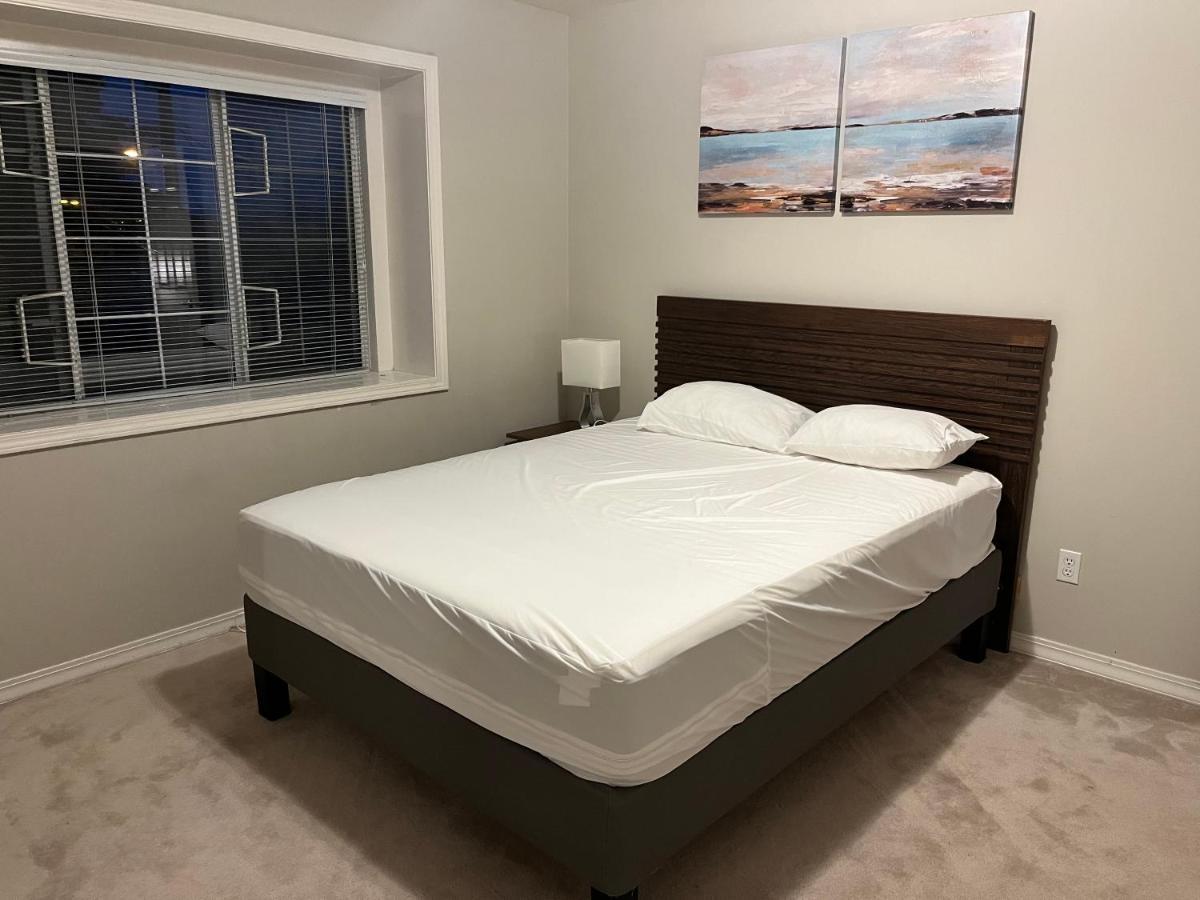 Homestay C And D Cozy Bedroom *