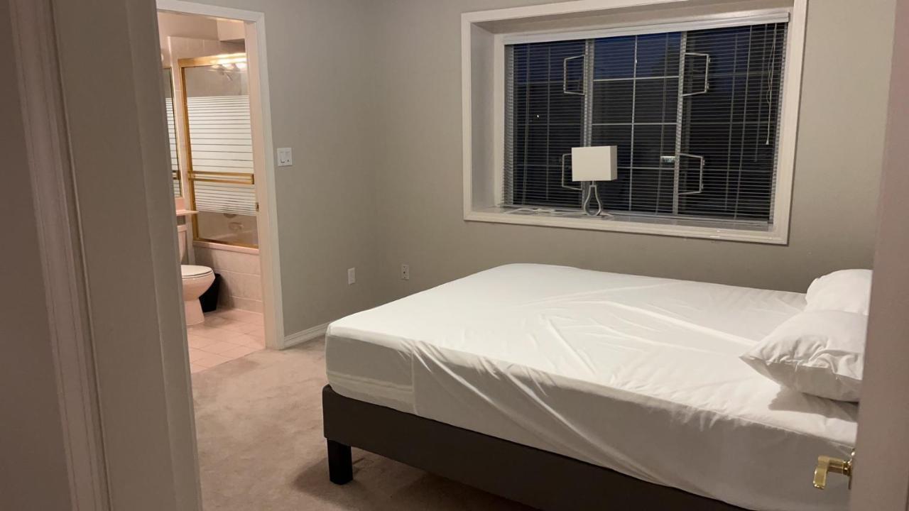 Homestay C And D Cozy Bedroom