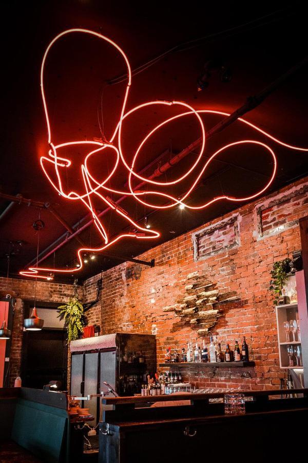 Hostel The Cambie Seymour