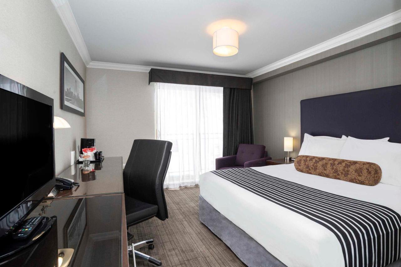 Sandman Downtown Hotel