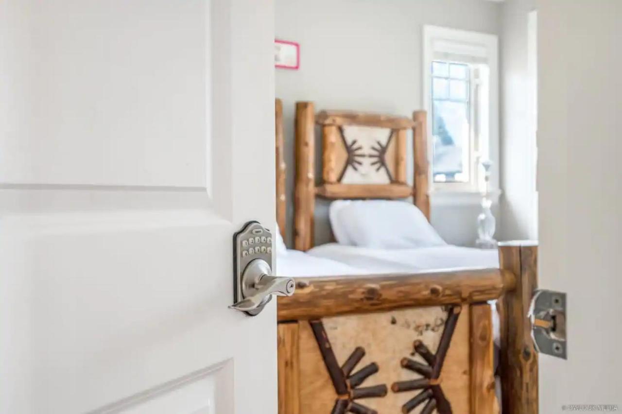 Lover's In Homestay Vancouver