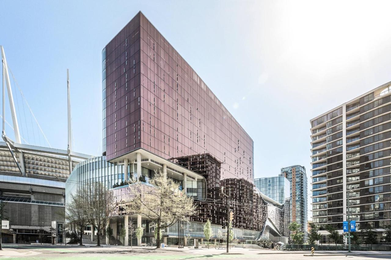 Hotel The Douglas, Autograph Collection Vancouver