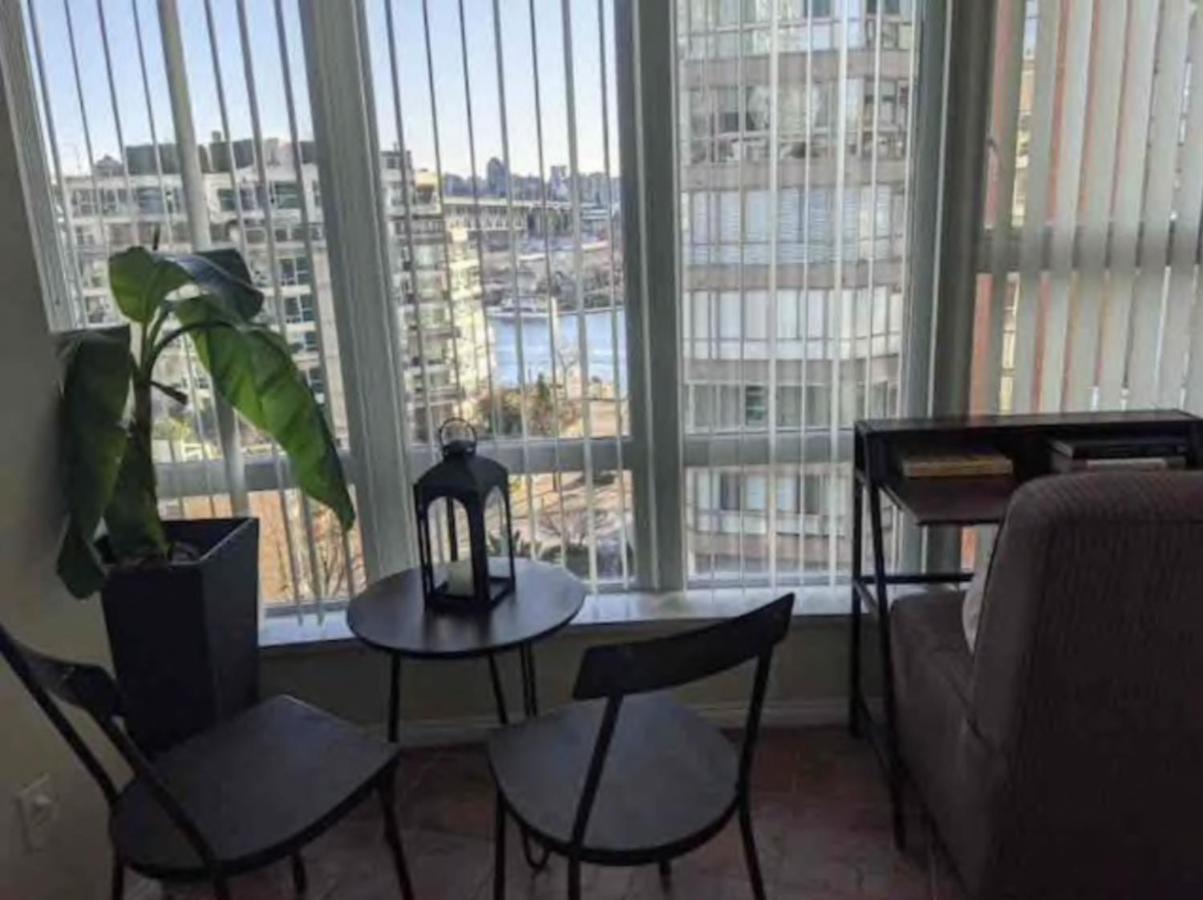 Penthouses Of Ave * Vancouver