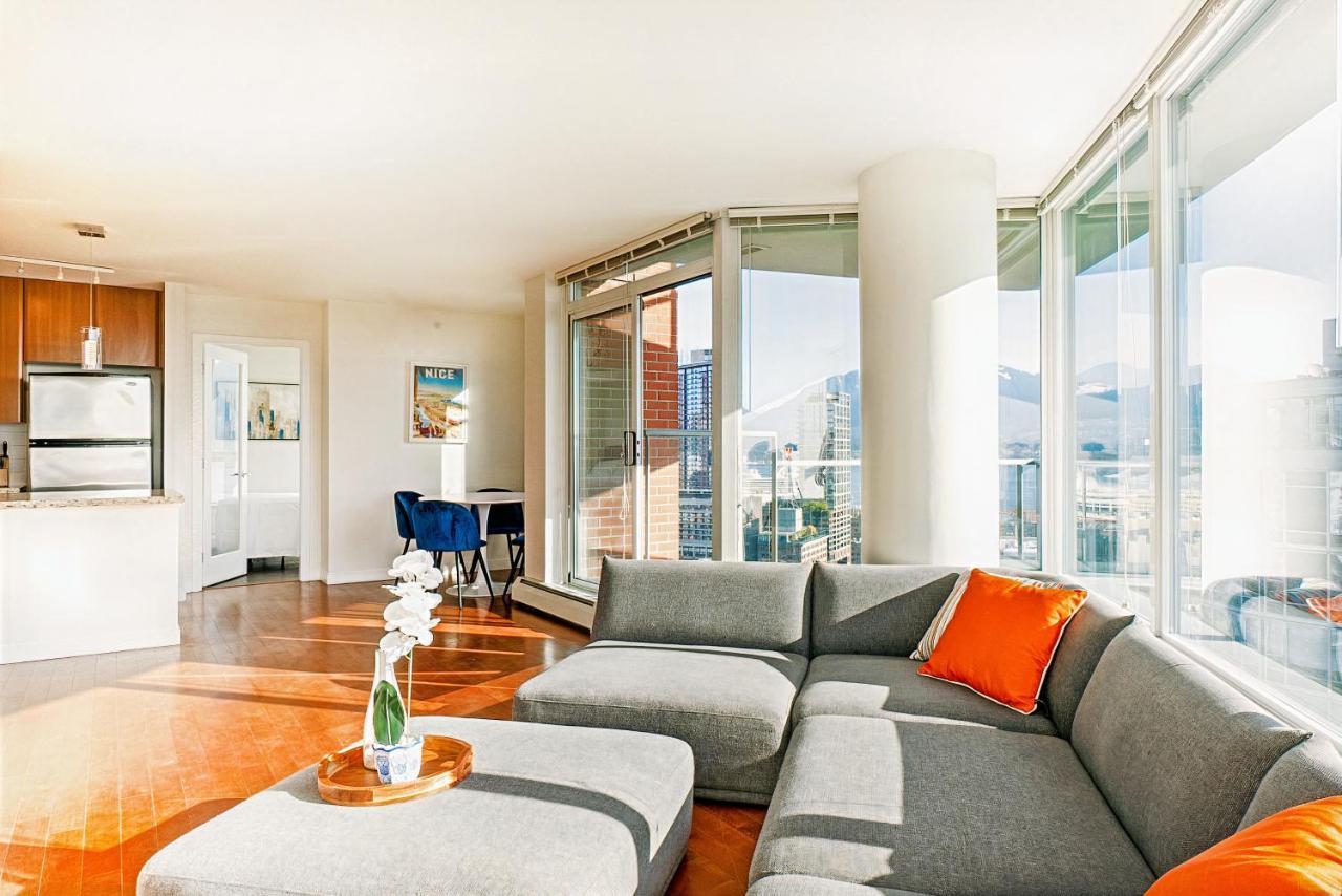 Exceptional Full 3 Bedroom Escape Captivating 360 Scenery Vancouver