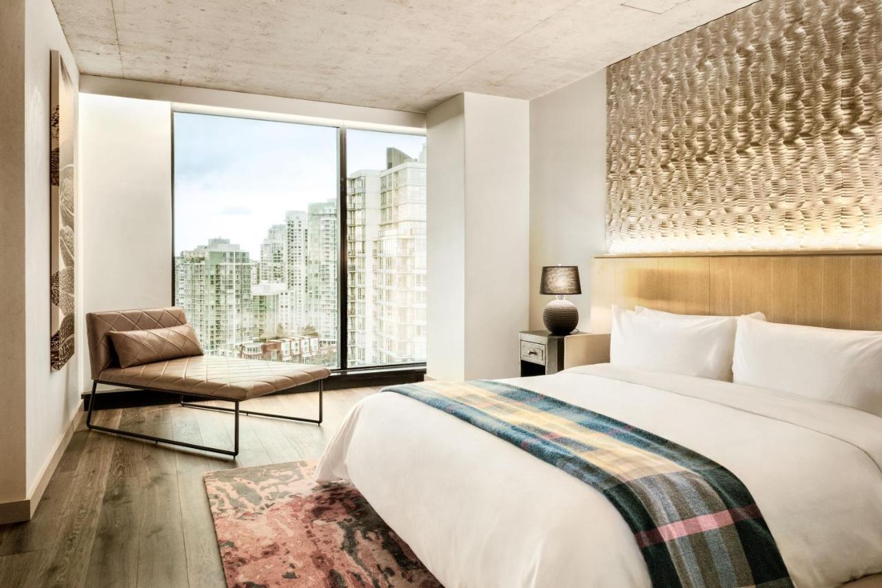 Hotel The Douglas, Autograph Collection Vancouver