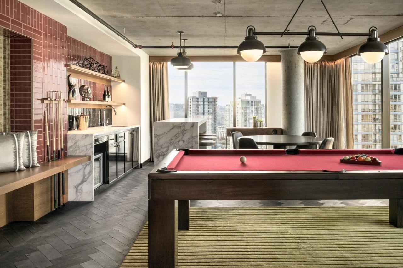 The Douglas, Autograph Collection Hotel Vancouver