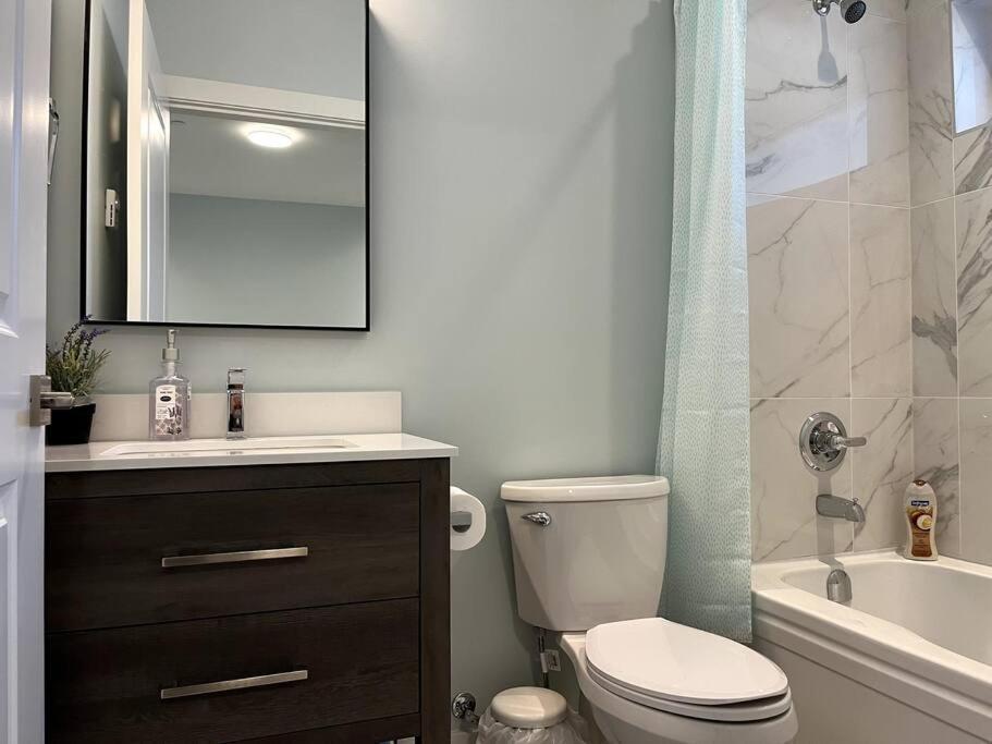 Entire Brand New 3 Bed 2 Bath *