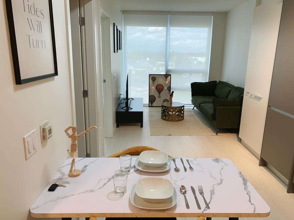 Apartment One Bed Close To Downtown *