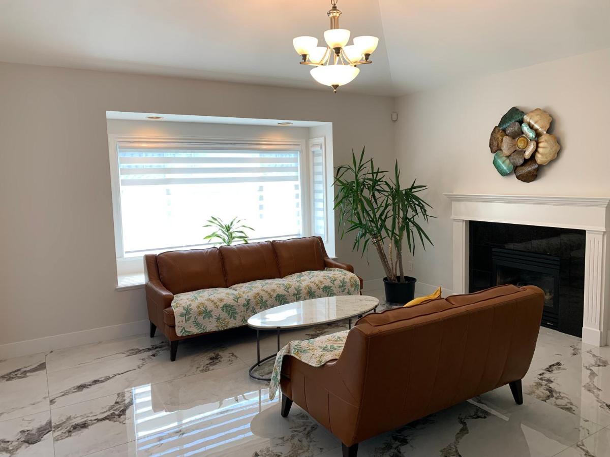 Cozy Private In Charming Dunbar-southlands Vancouver