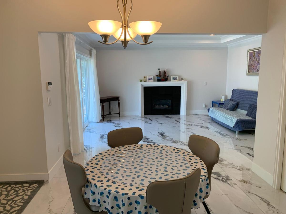 Cozy Private In Charming Dunbar-southlands Homestay *