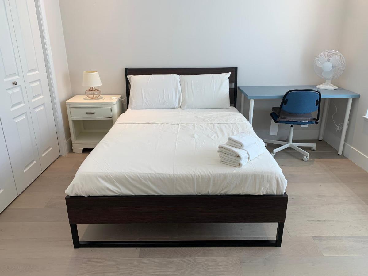 Homestay Cozy Private In Charming Dunbar-southlands Vancouver