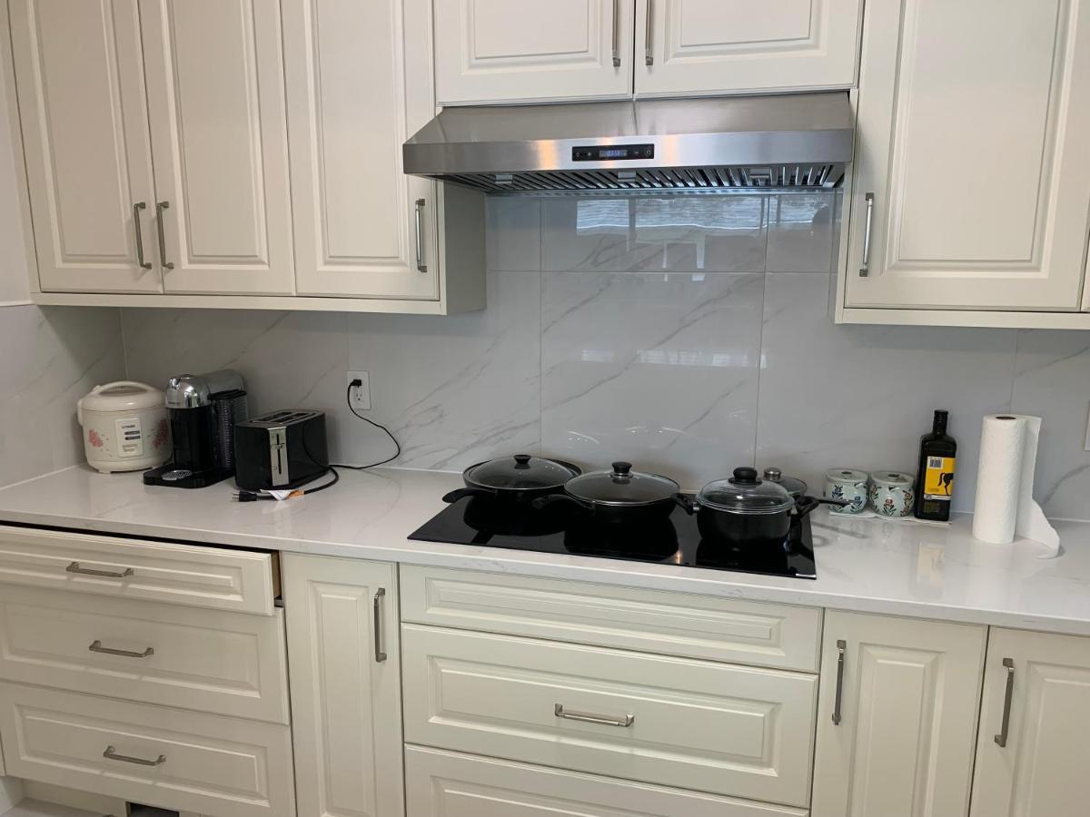 Homestay Cozy Private In Charming Dunbar-southlands *