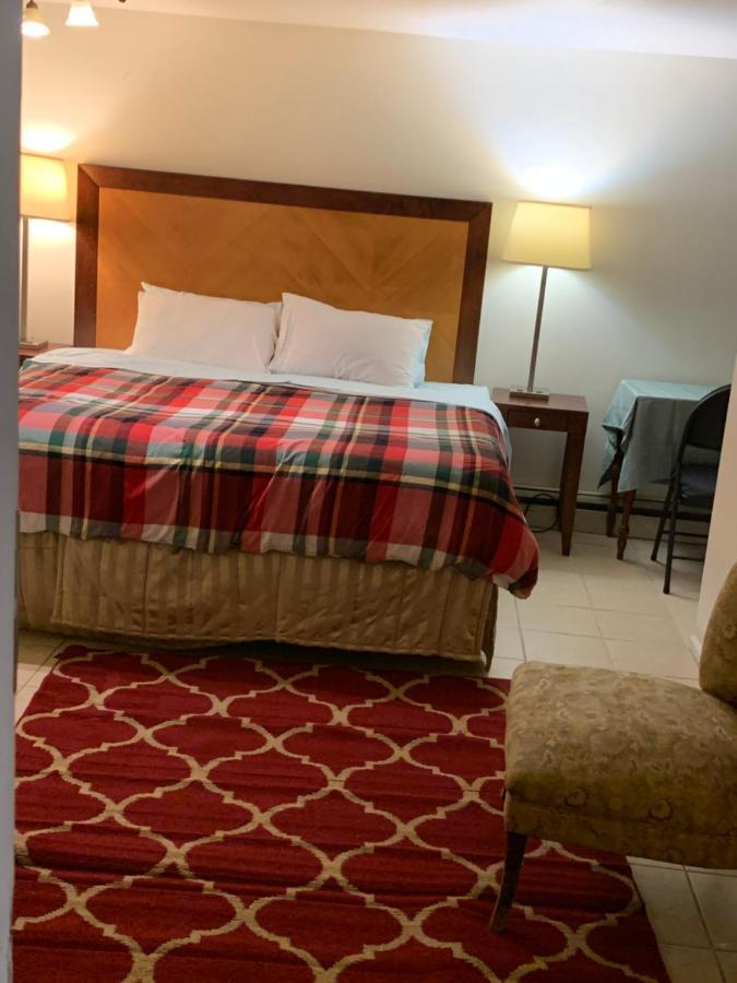West Guest house Vancouver