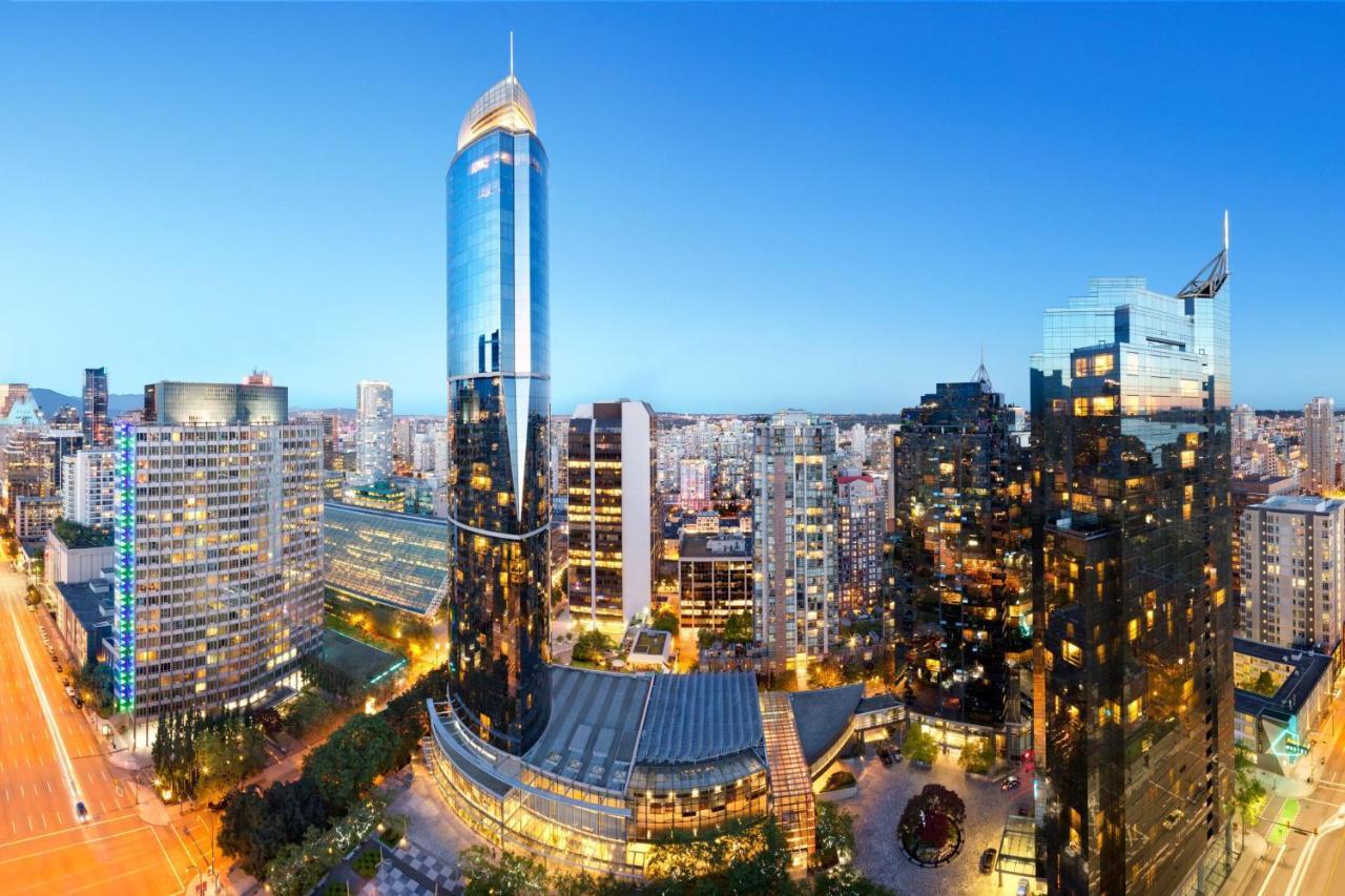 Sheraton Centre 4*