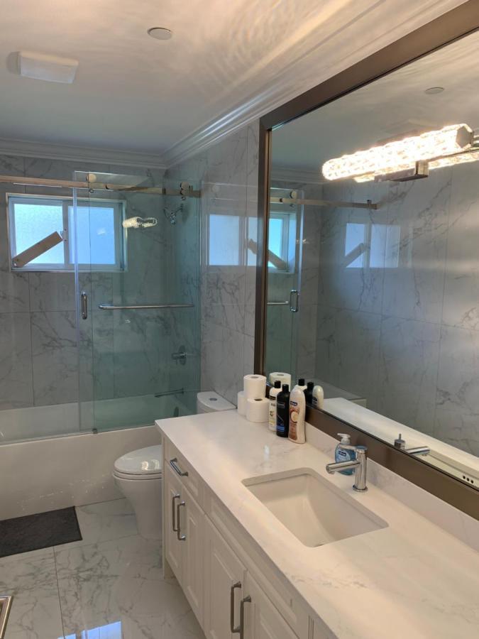 Cozy Private In Charming Dunbar-southlands * Vancouver